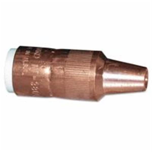 Clean All Centerfire Nozzle 0.38 Flush; Copper; 0.38 in. Dia CL669618 - main